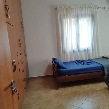 Alexander Apartment Ksamil Eksteriør billede