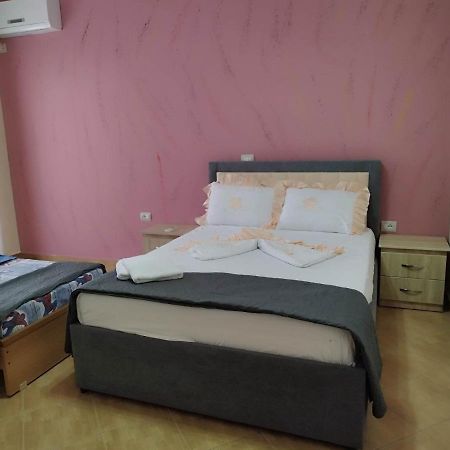 Alexander Apartment Ksamil Eksteriør billede