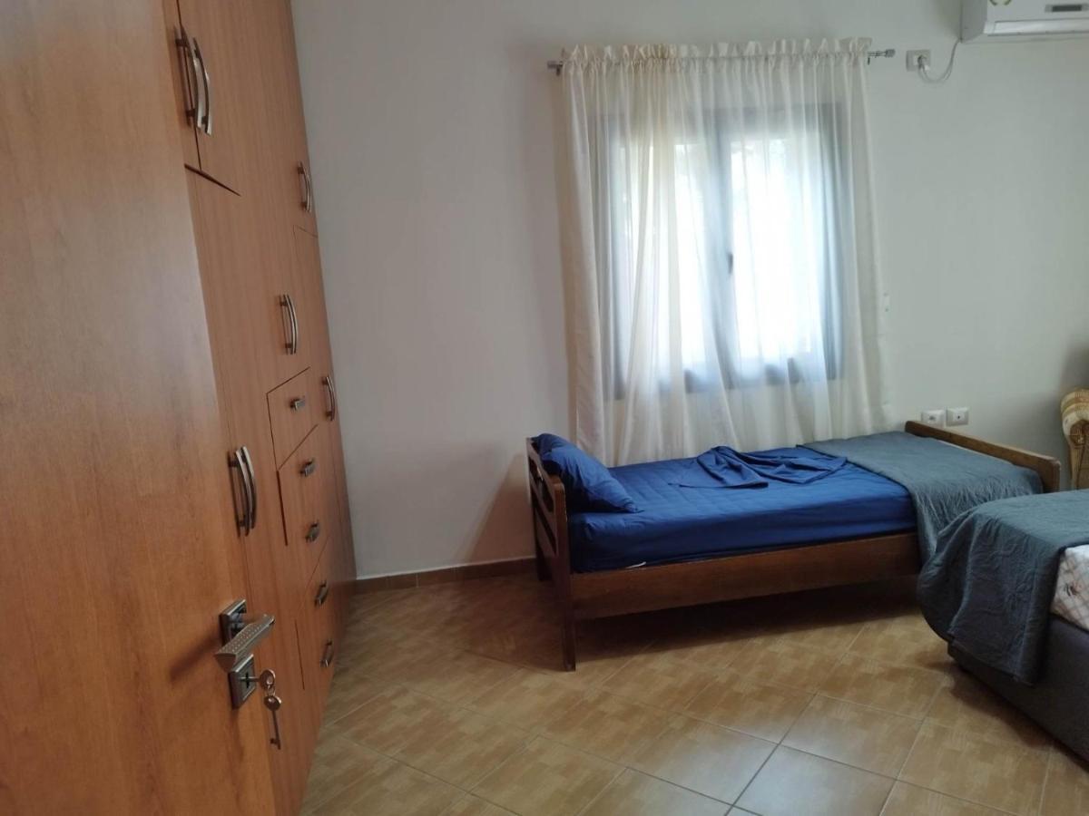 Alexander Apartment Ksamil Eksteriør billede
