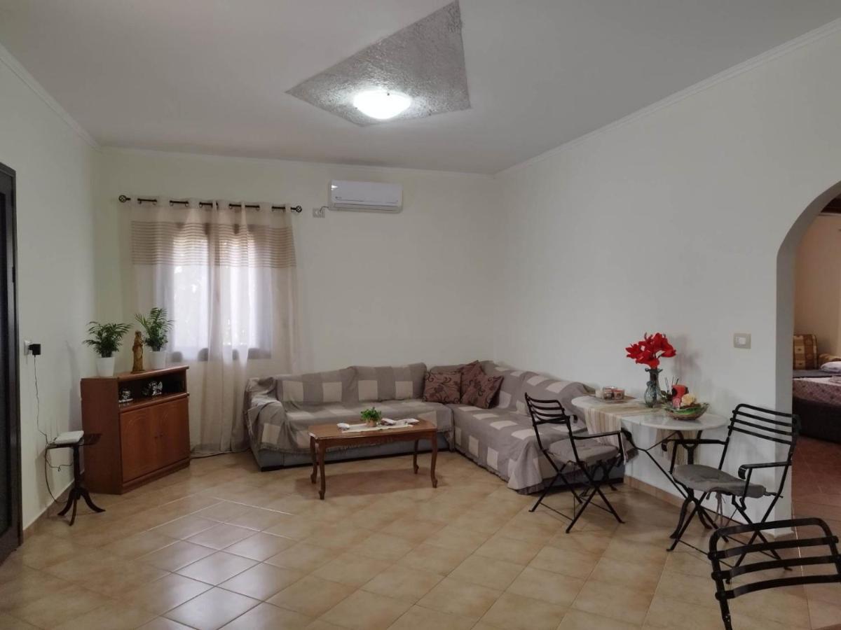 Alexander Apartment Ksamil Eksteriør billede