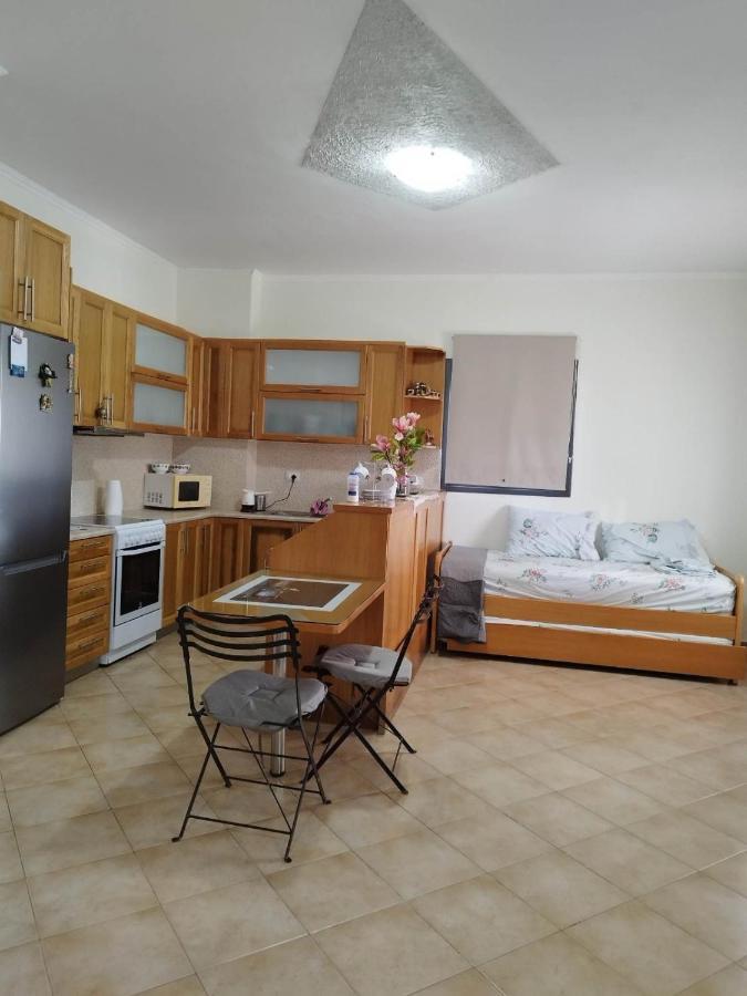 Alexander Apartment Ksamil Eksteriør billede