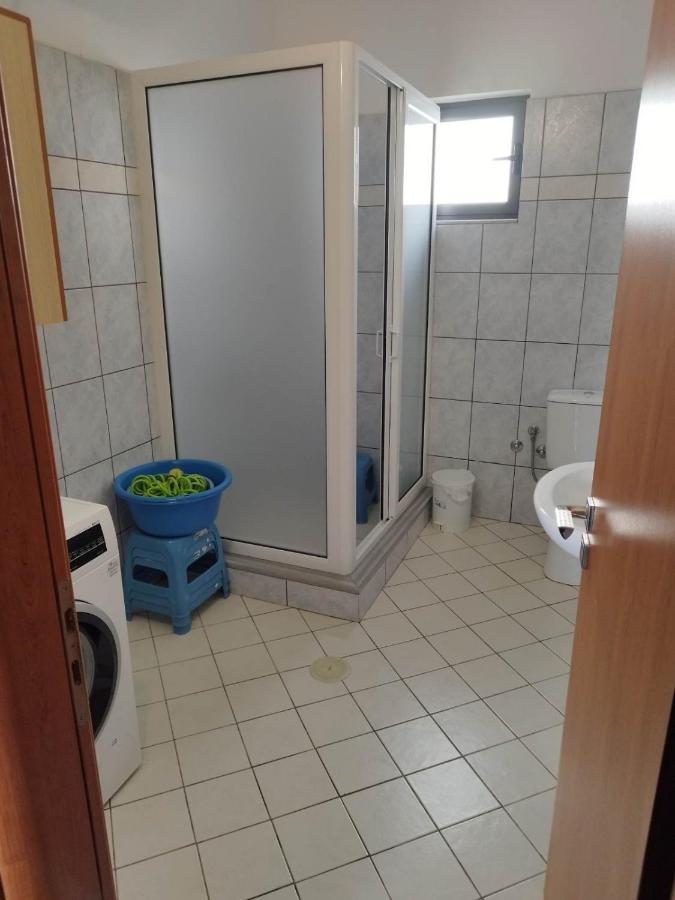 Alexander Apartment Ksamil Eksteriør billede
